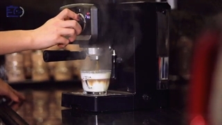 تیزر تبلیغاتی فروشگاه لوازم خانگی