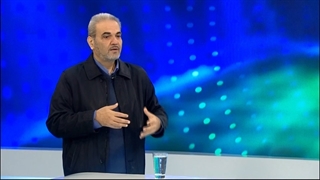 تازهترین شاهکار جواد خیابانی