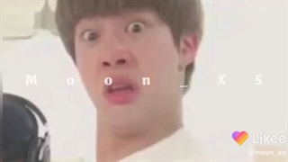 Bangtan clip کلیپ بی تی اس (ماجرا های وی و مدرسه)