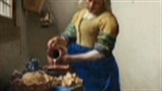 The milkmaid