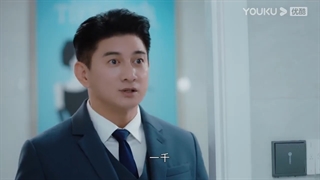 ملکه قراردادی من قسمت ۱۸(زیرنویس فارسی) my Bargain Queen