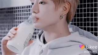 Bangtan clip کلیپ بی تی اس (ماجراهای کوکی و شیرموز)