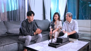 قسمت پانزدهم سریال تایلندی 46 روز عشق و هرج و مرج (46Days 2021)- با زیرنویس فارسی