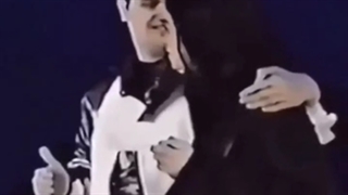 فقط ریکشنش :)))