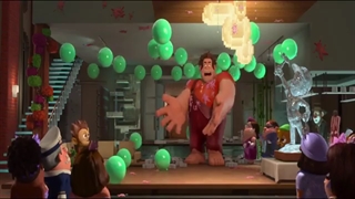 انیمیشن رالف خرابکار 1 [2012] | دوبله فارسی