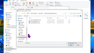 نرم افزار ساخت دیسکت بیمه تامین اجتماعی