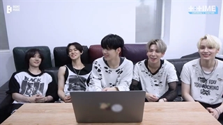 تی تایم ریکشن به موزیک ویدیوی 0X1=LOVESONG