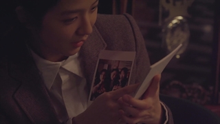 پشت صحنه دوم 2 بازیگری جیسو در اسنودراپ گل برفی منتشر شده از کمپانی وایجی behind the scenes of JISOO act on Snowdrop YG release