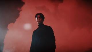 اولین تیزر سینگل ترک «شهر ارواح»