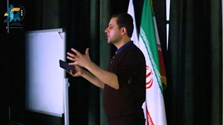 کارگاه آموزش تدوین و تولید محتوا با موبایل | آموزشگاه هم اندیشان شهید هاشمی