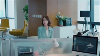 ملکه قراردادی من قسمت ۲۷(زیرنویس فارسی)my Bargain Queen