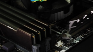 KLEVV RAM DDR4 3600 BOLT X | SHOPMIT