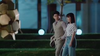 ملکه قراردادی من قسمت ۲۸(زیرنویس فارسی) my Bargain Queen