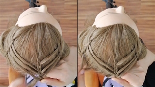 آموزشگاه آرایشگری زنانه رز سرخ