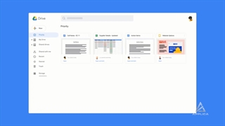 آموزش کار با گوگل درایو