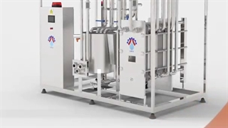 پاستوریزاتور