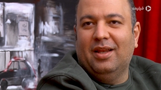 قسمت 7 مولن روژ با علی اوجی و شیرین اسماعیلی