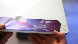ASUS ROG ZEPHYRUS GA503QR | SHOPMIT