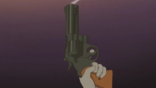 تریلر جدید انیمه سینمایی Odd Taxi: In The Woods