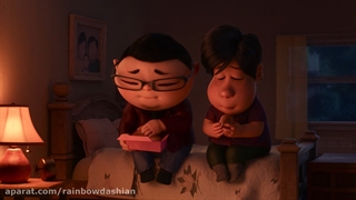 !Boa(2018) | انیمیشن کوتاه