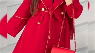 مدل مانتو کتی دخترانه شیک