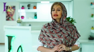 ریزش مو بعد از کرونا