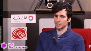 گفت‌وگو با حمید شاه‌حاتمی، کارگردان فیلم «ماهان»