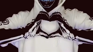 این خیلی قشنگ بود نتونستم نزارم T~T