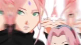 دخترای  نینجا