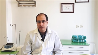 ایمپلنت های دندانی | دکتر احسان ابوئی مهریزی