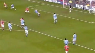 برترین گل های برگردان تاریخ فوتبال