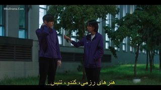 قسمت 5 سریال پلیس های تازه کار Rookie Cops 2022 + هاردساب با بازی چه سو بین ؛ کانگ دنیل؛لی شین یونگ؛ یونا پارک-720p