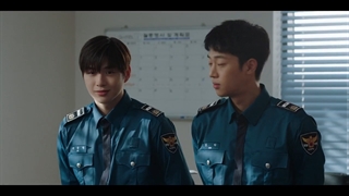 قسمت 6 پلیس های تازه کار