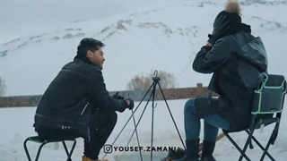 دانلود آهنگ جدید یوسف زمانی به نام کار عشقه