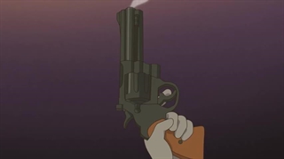 تریلر جدید انیمه سینمایی Odd Taxi: In The Woods