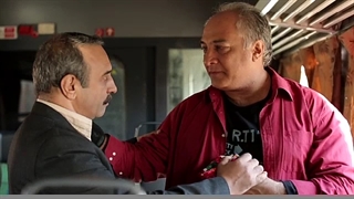 فیلم دختری به نام ایران