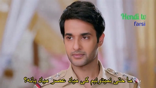 سریال شاکتی | فصل 2 | قسمت 7 | زیرنویس | فیلم هندی | کانال گاد | T.ME/GODMOV