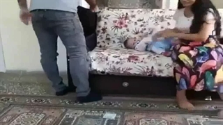 آقای زرنگ
