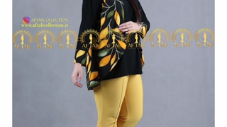 لباس مجلسی سایز بزرگ زنانه جدید