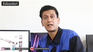 نطفه سنجی در جوجه کشی واجب است !