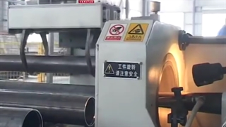 نحوه ساخت رولیک نوار نقاله | پارسا رولیک