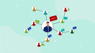 فضای مجازی، ارتباط خلاق و شکوفایی ایدهها