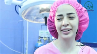 فیلم واقعی جراحی زیبایی بینی (بخش اول)