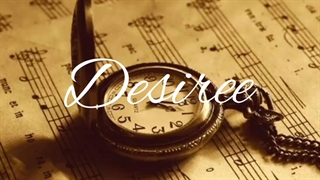 Desiree Novel _ Episode 5 Love Injection Part 7