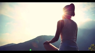 موسیقی آرامش بخش برای مدیتیشن خواب عمیق