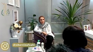 دو هفته پس از لابیاپلاستی