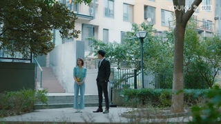 ملکه قراردادی من قسمت ۷(زیرنویس فارسی) my Bargain Queen