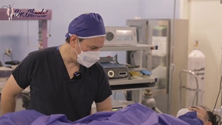 کاندید اسلیو با سابقه فشار خون