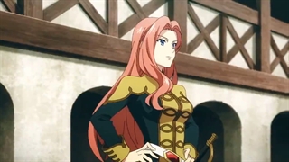 انیمه ظهور قهرمان سپر فصل دوم