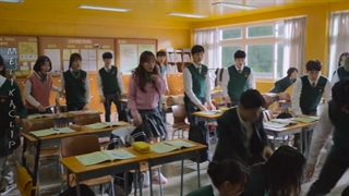 میکس سریال ما همه مرده ایم (all of us are dead)